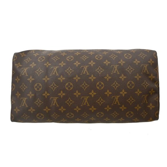 Louis Vuitton Monogram Speedy 40 Duffle Handbag M41522 SP0974 YQ01371 - Picture 3 of 9
